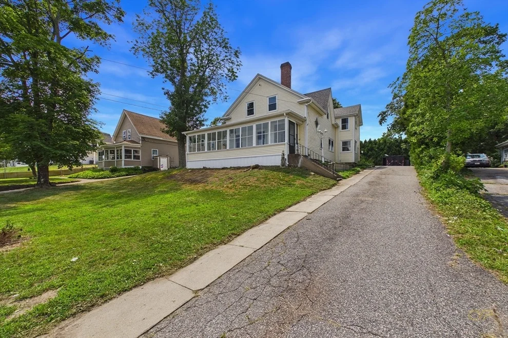Unit for sale at 398 Main St, Wareham, MA 02571