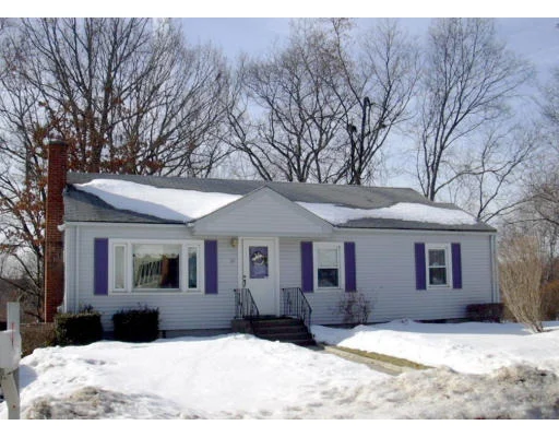Unit for sale at 11 Hollywood Dr, Grafton, MA 01536