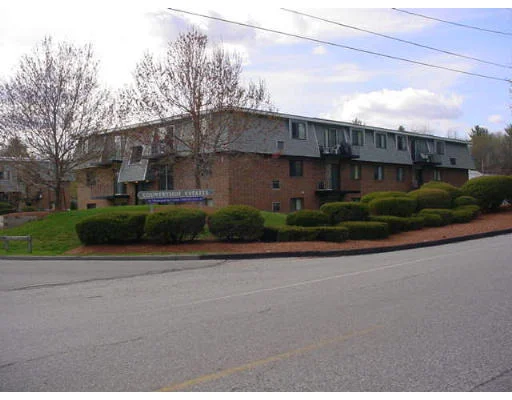 Unit for sale at 176 Maple Avenue, Rutland, MA 01543