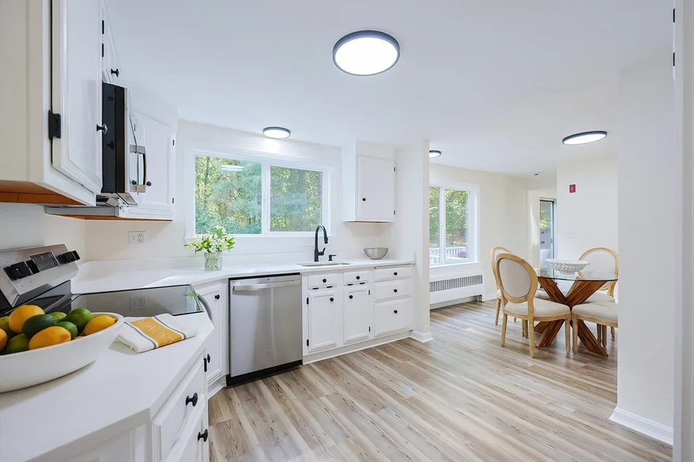 Unit for sale at 16 Deerfield Rd, Sharon, MA 02067