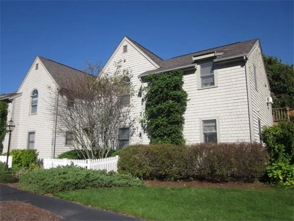 Unit for sale at 24 Ryans Way, Mashpee, MA 02649
