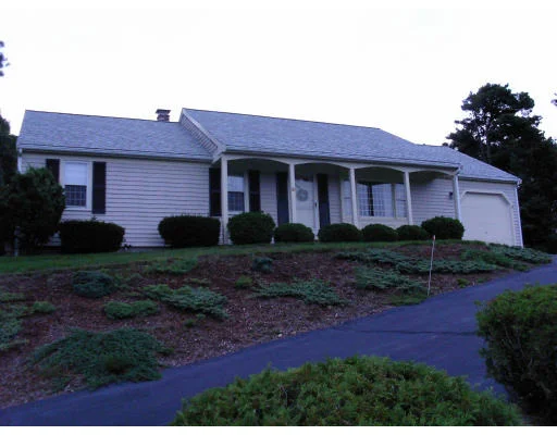 Unit for sale at 16 Four Seasons Drive, Yarmouth, MA 02664