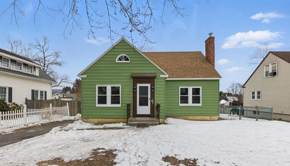 Unit for sale at 228 Dalton Ave, Pittsfield, MA 01201