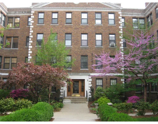 Unit for sale at 64 Queensberry Street, Boston, MA 02215