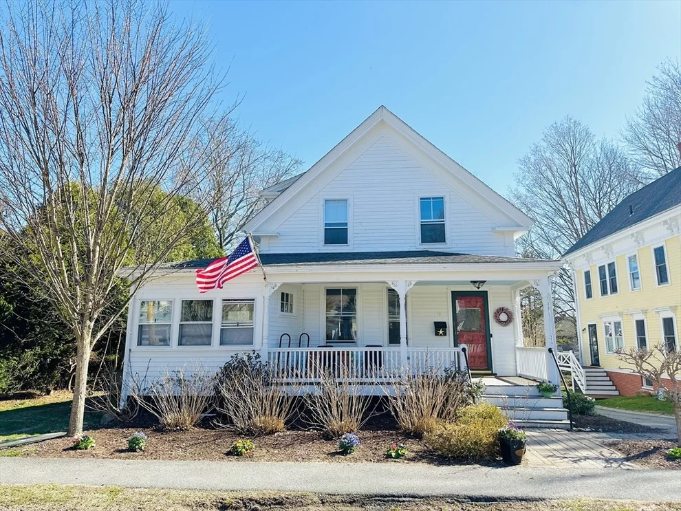 Unit for sale at 6 Friend Street, Manchester, MA 01944