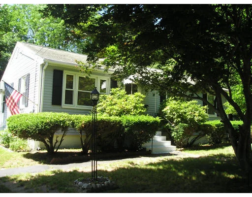 Unit for sale at 30 Ponderosa Ave, Methuen, MA 01844