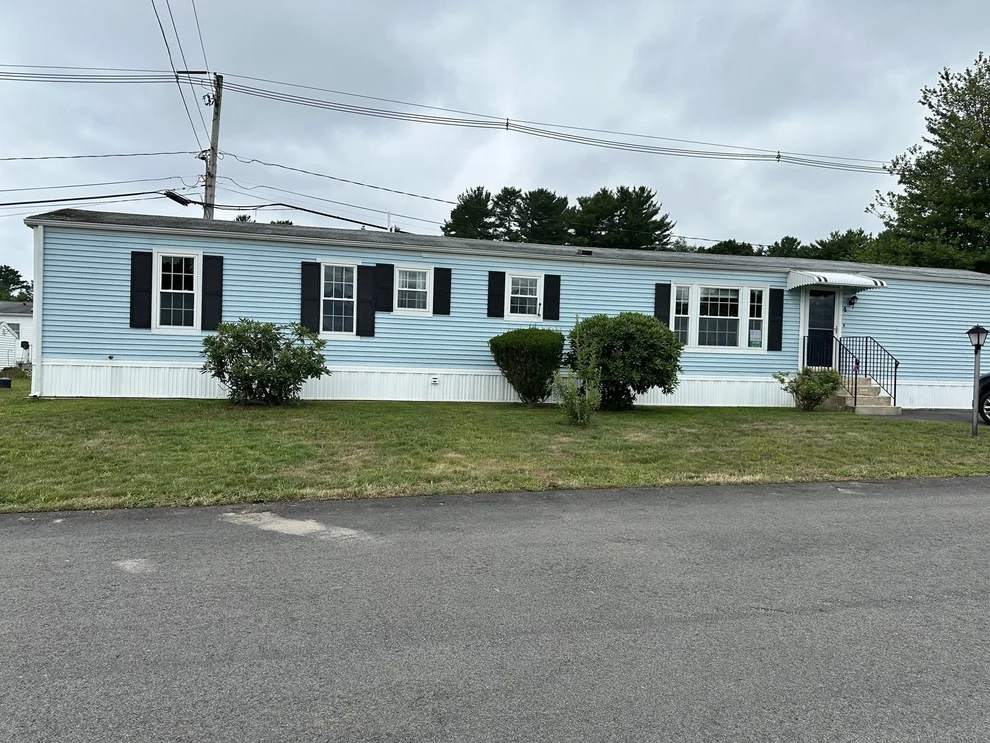 Unit for sale at 4 Tucker Terrace, Raynham, MA 02767