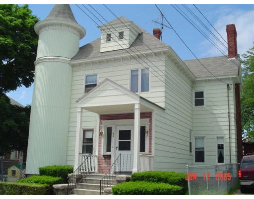 Unit for sale at 88 Bailey Street, Lawrence, MA 01843