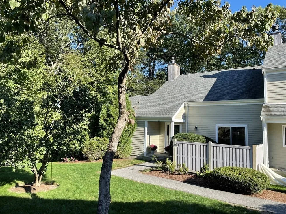 Unit for sale at 26 Fifer Lane, Lexington, MA 02420