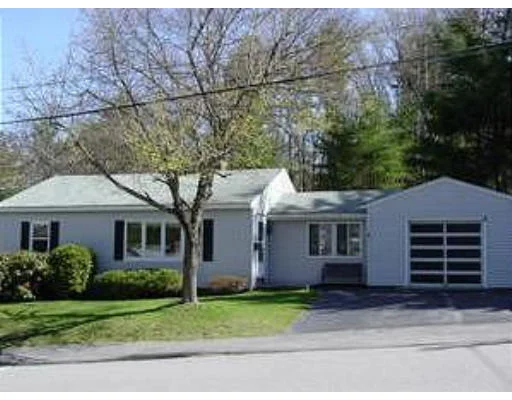 Unit for sale at 4 Curley Drive, Hudson, MA 01749