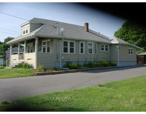 Unit for sale at 10 Hopewell St., Taunton, MA 02780