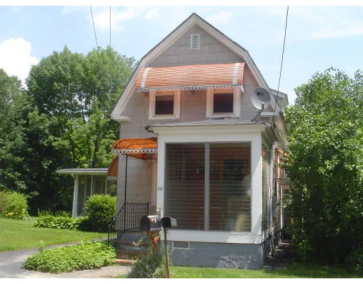 Unit for sale at 26 Davis St, Tyngsborough, MA 01879