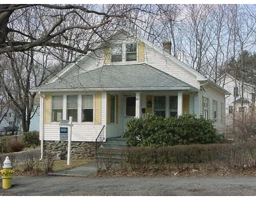 Unit for sale at 81 Fairhaven Road, Worcester, MA 01606