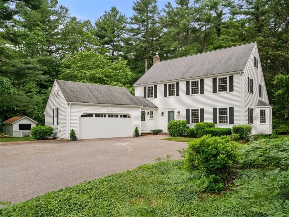 Unit for sale at 23 Lafayette Dr, Walpole, MA 02032