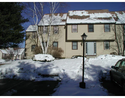 Unit for sale at 9 Bayberry Drive, Worcester, MA 01607