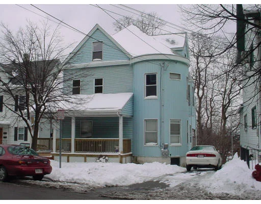 Unit for sale at 24 Main Street, Somerville, MA 02145