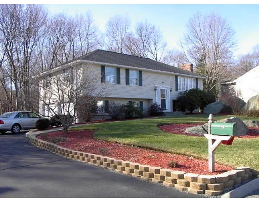 Unit for sale at 10 Lucia Drive, Milford, MA 01757