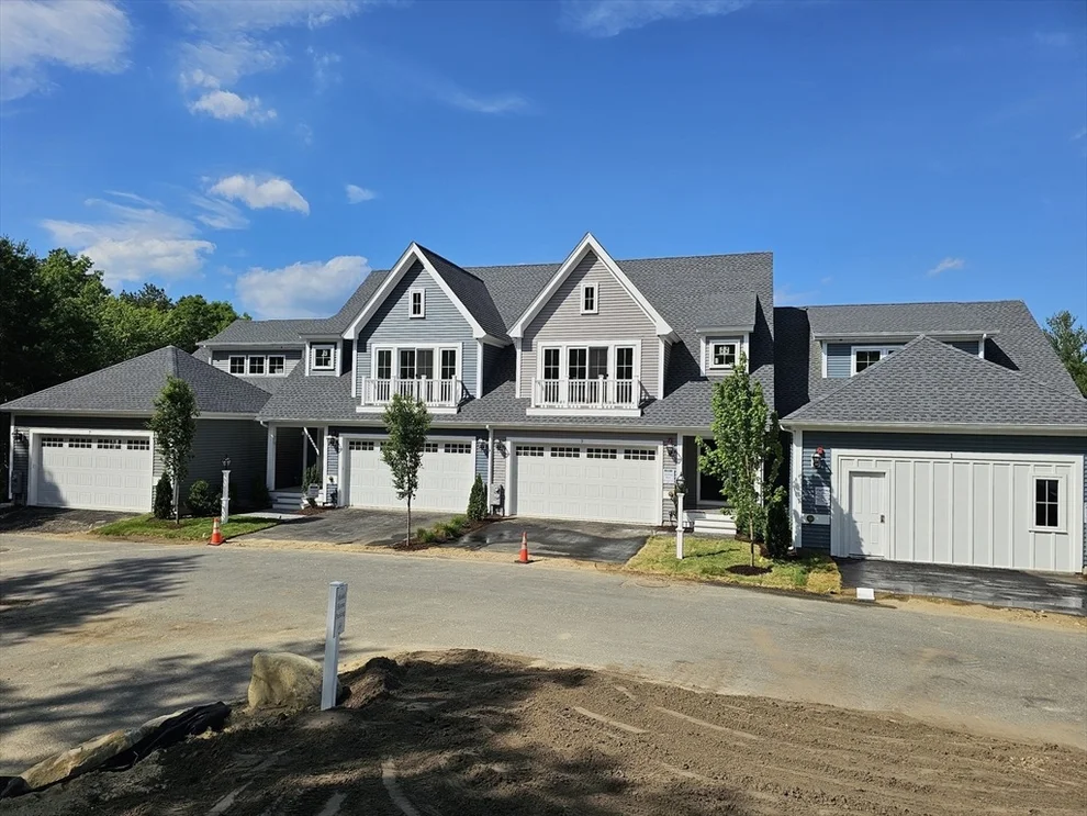 Unit for sale at 6 Snapdragon, Plymouth, MA 02360