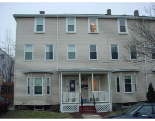 Unit for sale at 25 Prescott Street, Somerville, MA 02143