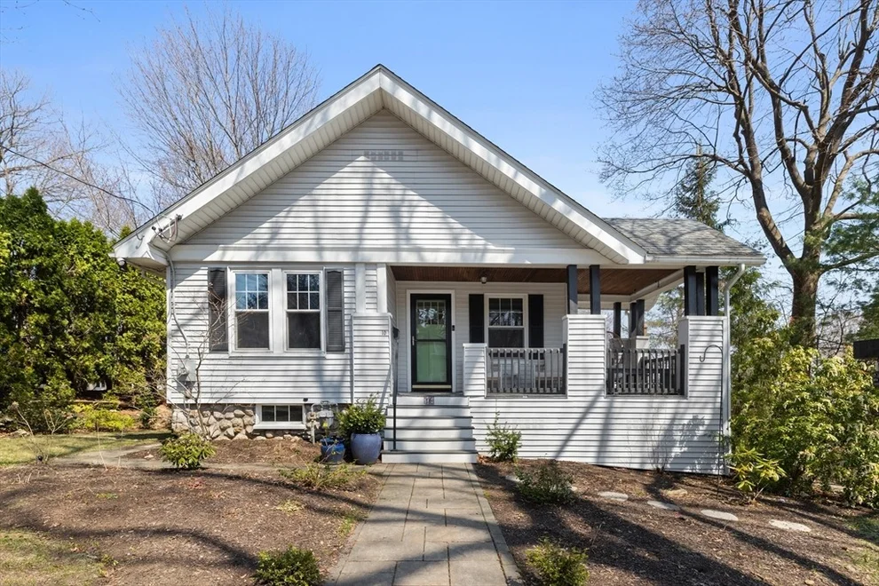Unit for sale at 10 Neptune Rd, Worcester, MA 01605