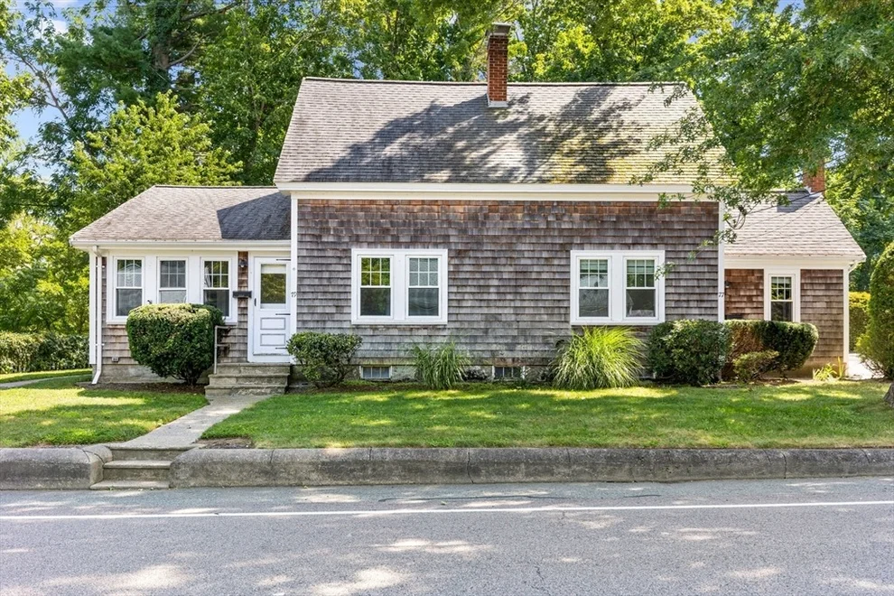 Unit for sale at 77 Elm Street, Easton, MA 02356