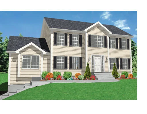 Unit for sale at lot 17 Blueberry Hill Lane, Ashland, MA 01721