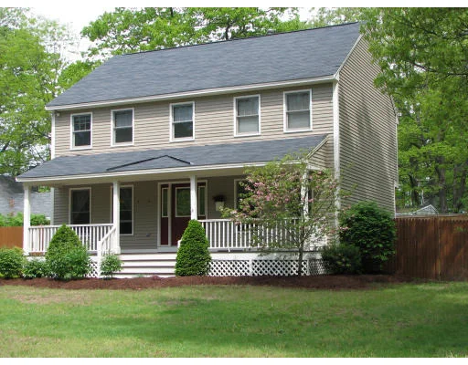 Unit for sale at 36 Birch Rd, Westford, MA 01886