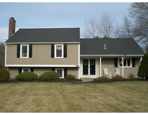 Unit for sale at 165 Brookwood Road, Hanover, MA 02339