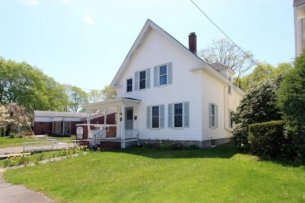 Unit for sale at 2 High Street, Middleboro, MA 02346