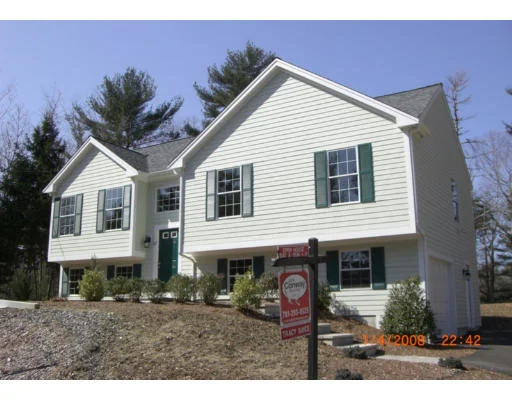 Unit for sale at 21 Hill Street, Hanson, MA 02341
