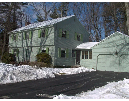 Unit for sale at 19 Hemlock, Acton, MA 01720