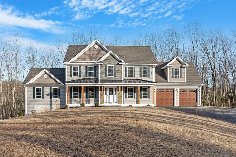 Unit for sale at 240-Lot 2 Davis Rd, Westminster, MA 01473