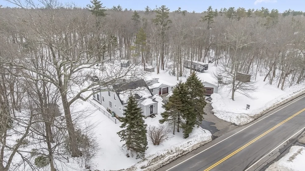 Unit for sale at 54 Rabbit Rd, Salisbury, MA 01952