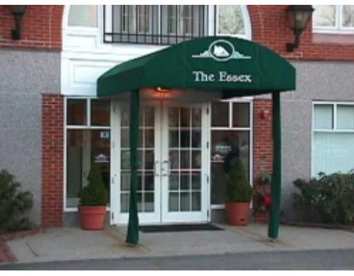 Unit for sale at 11 Church Street, Salem, MA 01970