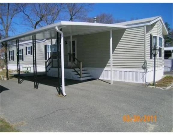 Unit for sale at 10 Nob Hill, Weymouth, MA 02188