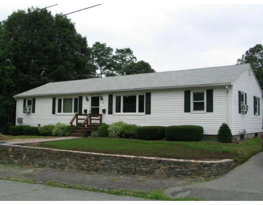 Unit for sale at 24 Bliss Street, Taunton, MA 02780