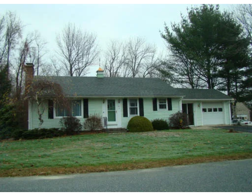 Unit for sale at 34 Temple Dr, Southbridge, MA 01550
