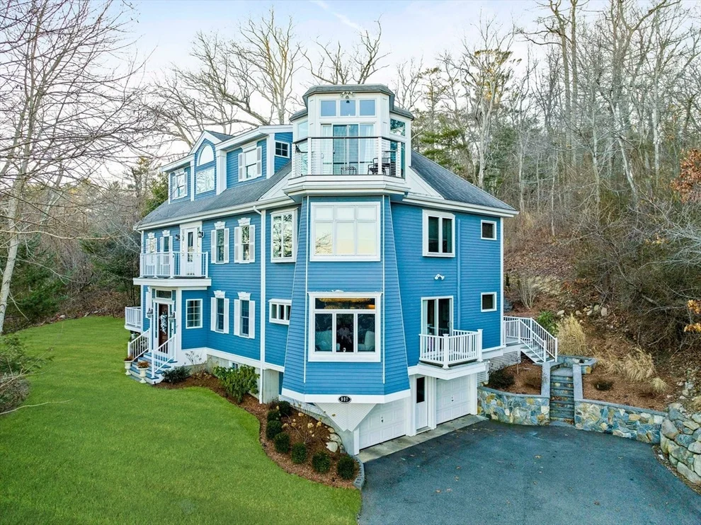 Unit for sale at 907 S River St, Marshfield, MA 02050