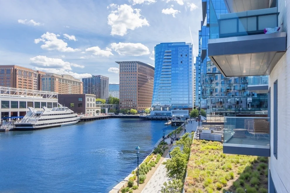 Unit for sale at 300 Pier 4 Blvd, Boston, MA 02210