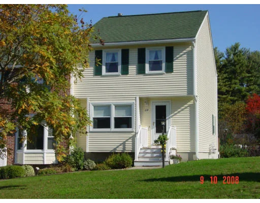 Unit for sale at 120 Newton Road, Plaistow, NH 03865