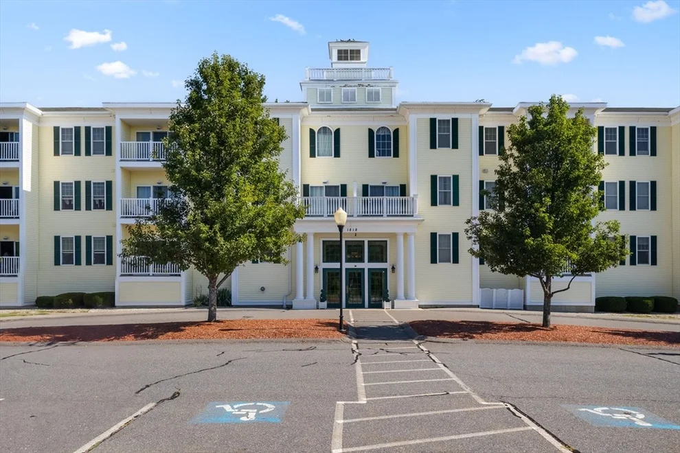 Unit for sale at 1818 Main Street, Holden, MA 01520