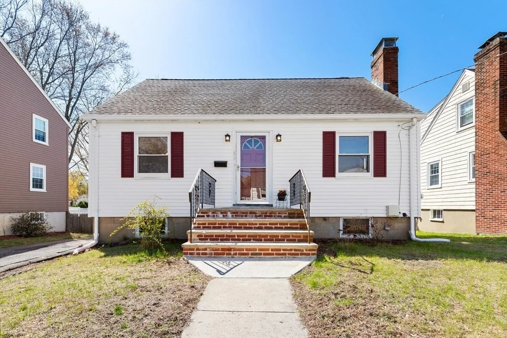 Unit for sale at 61 Bay State Rd, Melrose, MA 02176