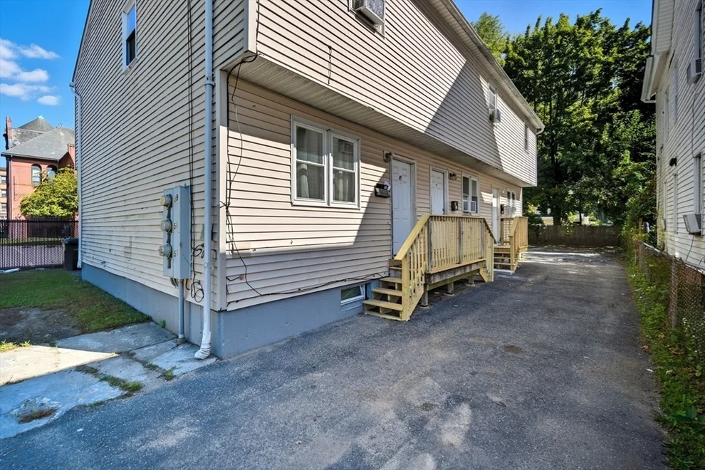 Unit for sale at 49-53 Jefferson Ave, Springfield, MA 01107