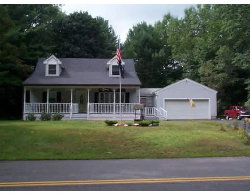 Unit for sale at 126 Greenwich Rd, Ware, MA 01082
