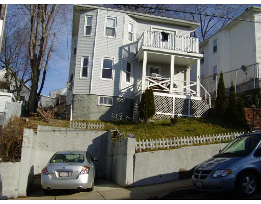 Unit for sale at 10 Fremont Ave, Everett, MA 02149