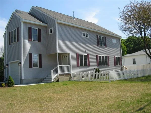 Unit for sale at 64 King, Mansfield, MA 02048