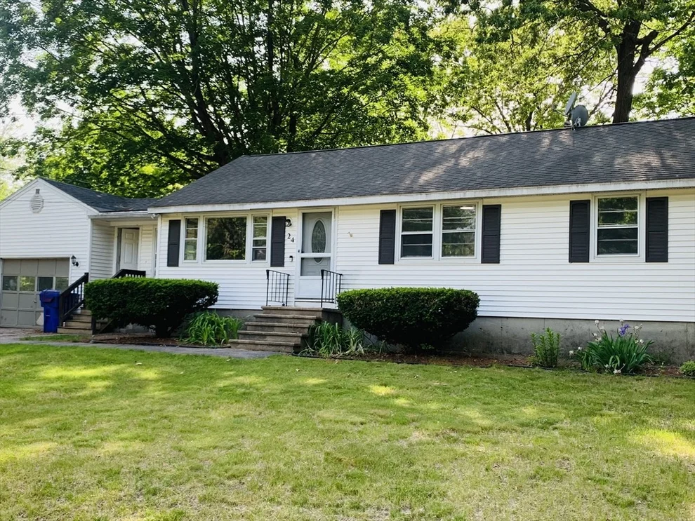 Unit for sale at 24 Radcliffe Drive, Hudson, NH 03051