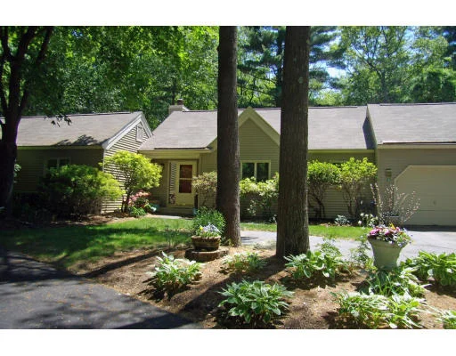 Unit for sale at 3 Fox Hollow, Wayland, MA 01778