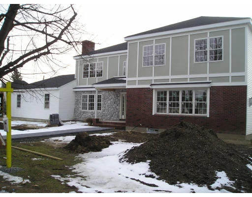 Unit for sale at 63 Fairfield Circle, Norwood, MA 02062