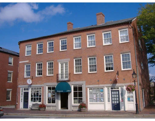 Unit for sale at 5 Water St Rear Unit C, Newburyport, MA 01950